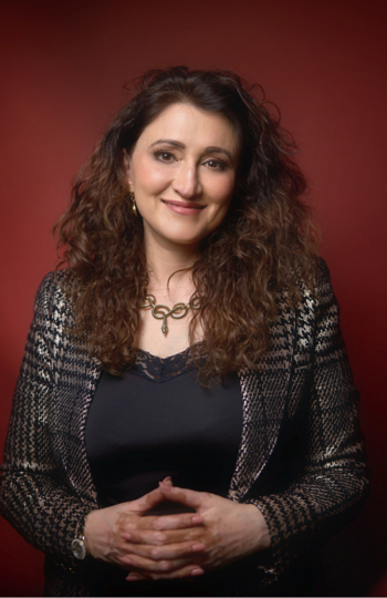 Eram Saeed 1