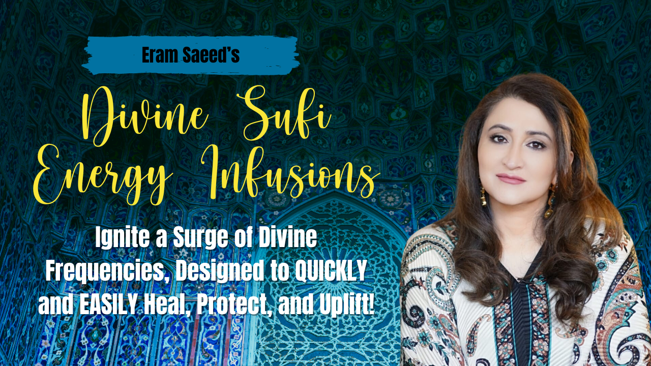 sufiinfusions